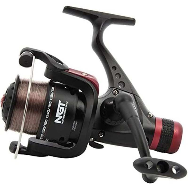 Angling Pursuits CKR50 Match & Coarse Fishing Reel