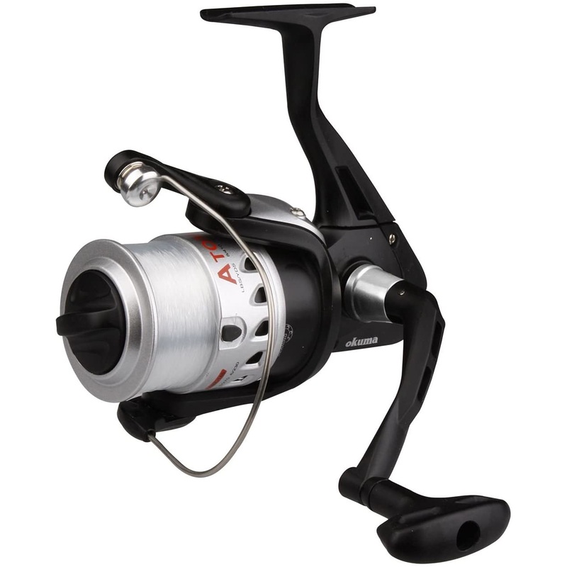 Atomic AMF 165 Spinning Reel