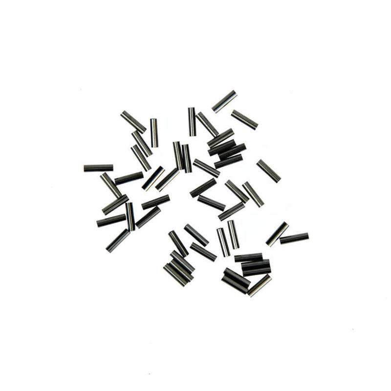 AXIA Slim Pike Crimps