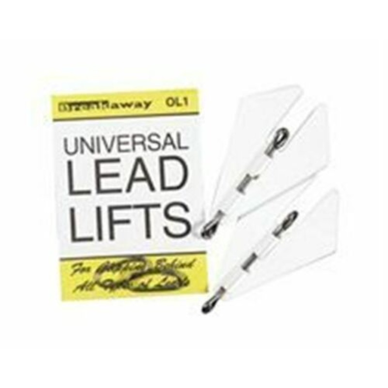 BREAKAWAY  UNIVERSAL LEAD LIFTS