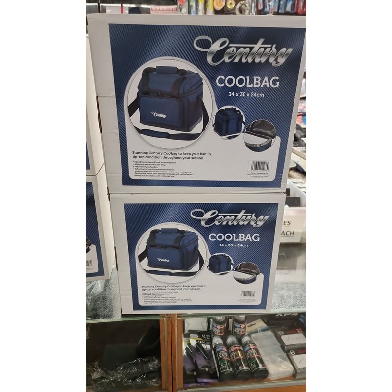 CENTURY Sea Cool Bag