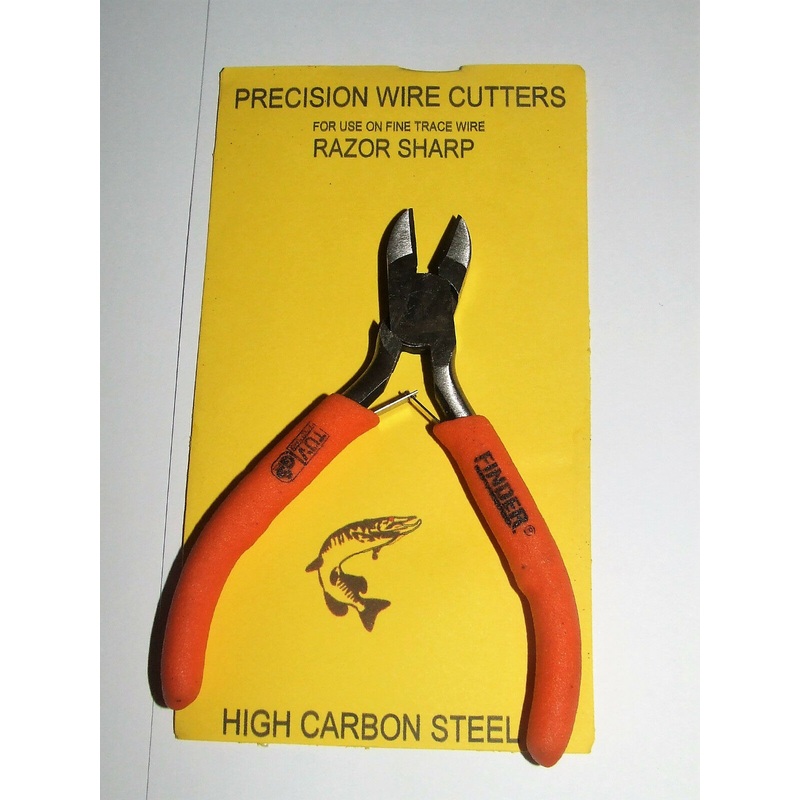 CJT Precision Wire Cutters