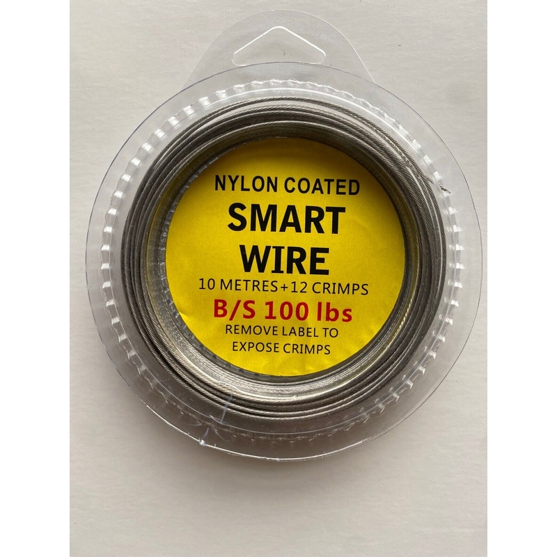 CJT SMART WIRE with crimps