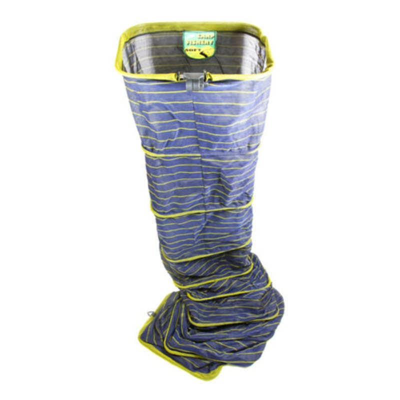 DINSMORES CARP SACK KEEP NET 3m