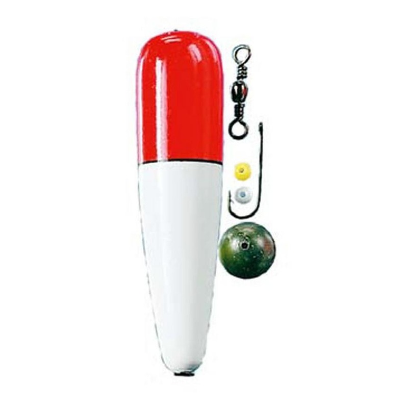 FLADEN 120mm Tubby Float Kit