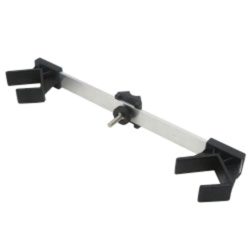 Ian Golds Rod Stands double rod holder   Standard