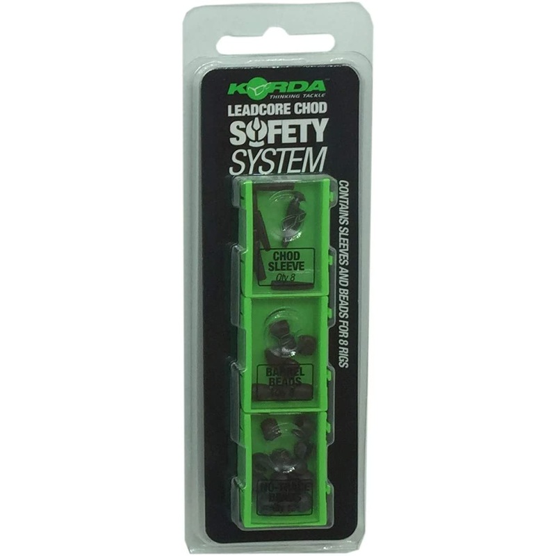 Korda Chod Safety System