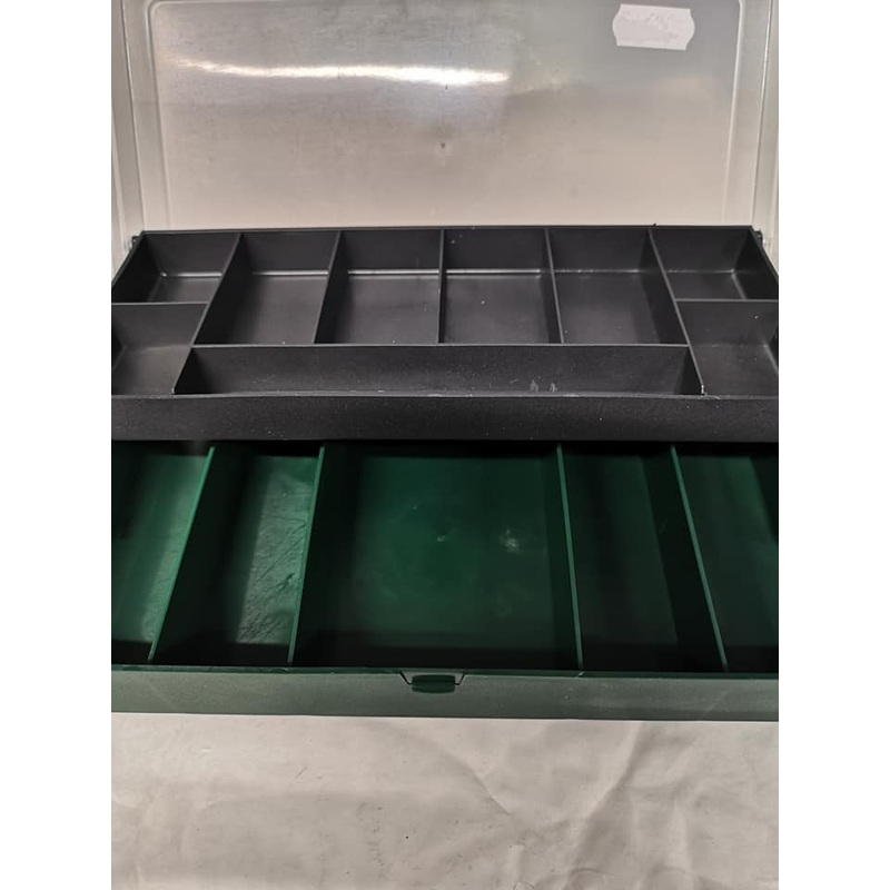 Lemco Cantilever Bits box