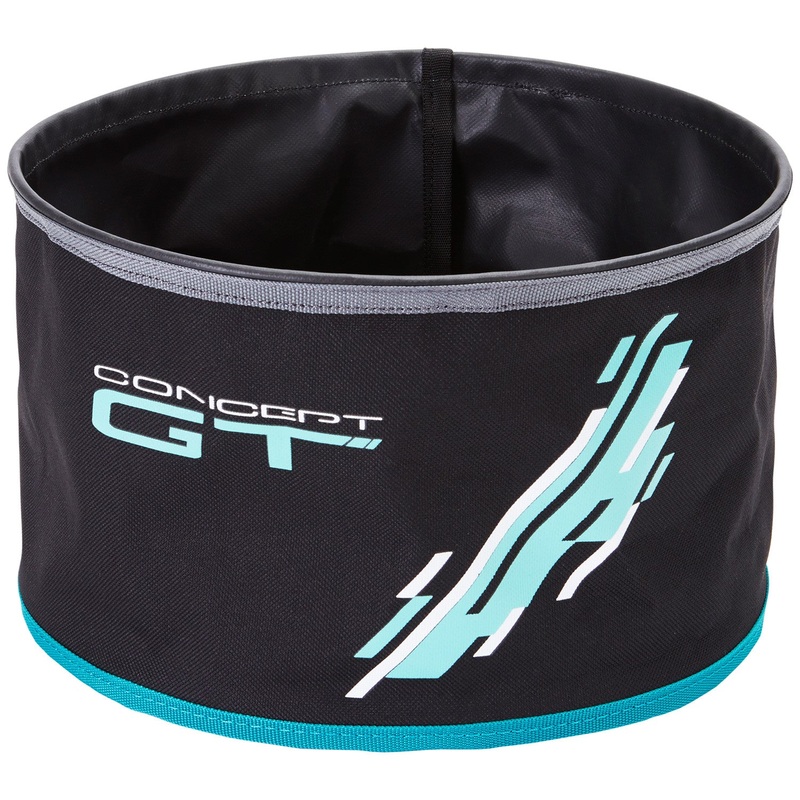 Map Concept Groundbait Bowl size small