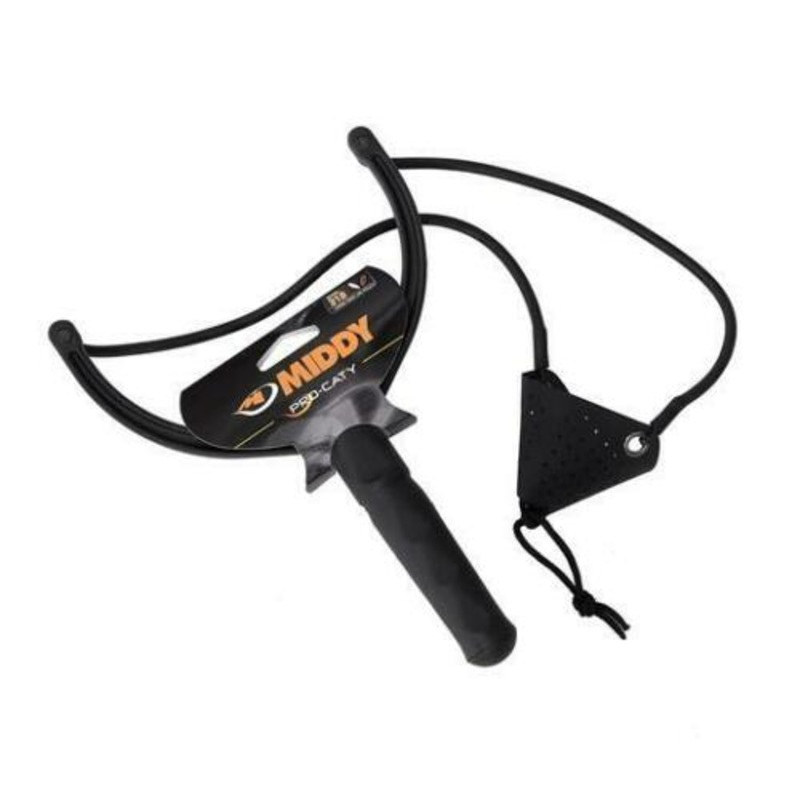 MIDDY Pro Large 317 Caty