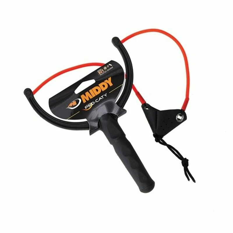 Middy Tackle Pro Inter 321 catapult