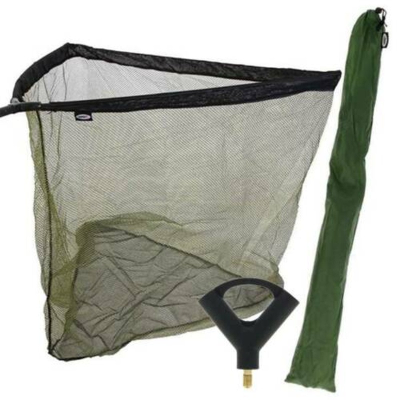 NGT 42″ INCH LARGE CARP PIKE FISHING LANDING NET **IN STORE ONLY**