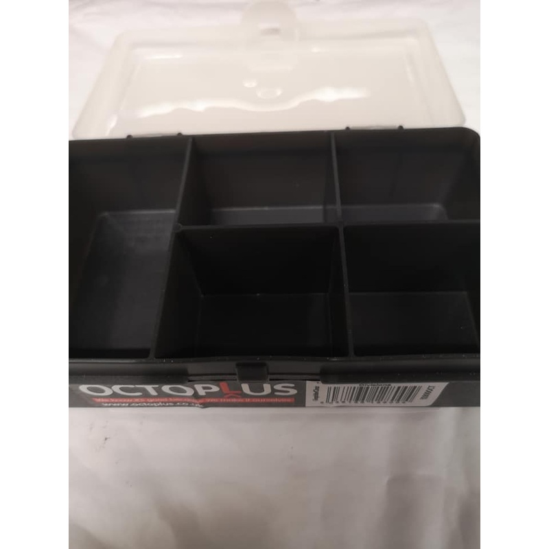 Octoplus Organizer 14.5cm