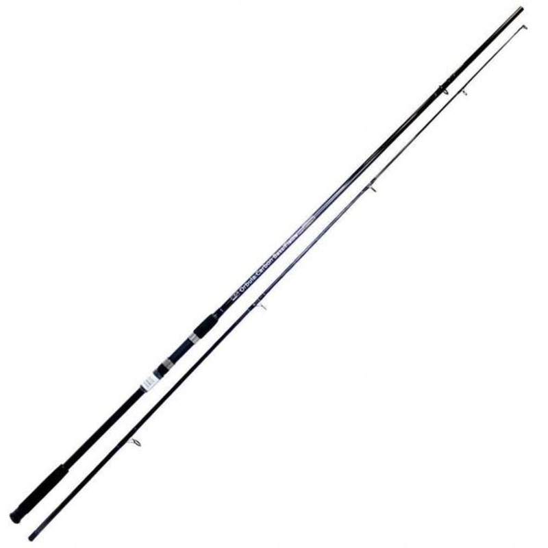 Orbula Carbon Bass/Flattie 11.5  Instore sale only