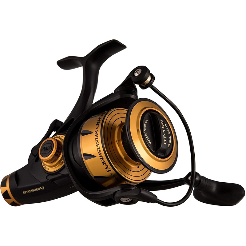 PENN Spinfisher VI 8500 Live Liner Fishing Reel SSV18500LL