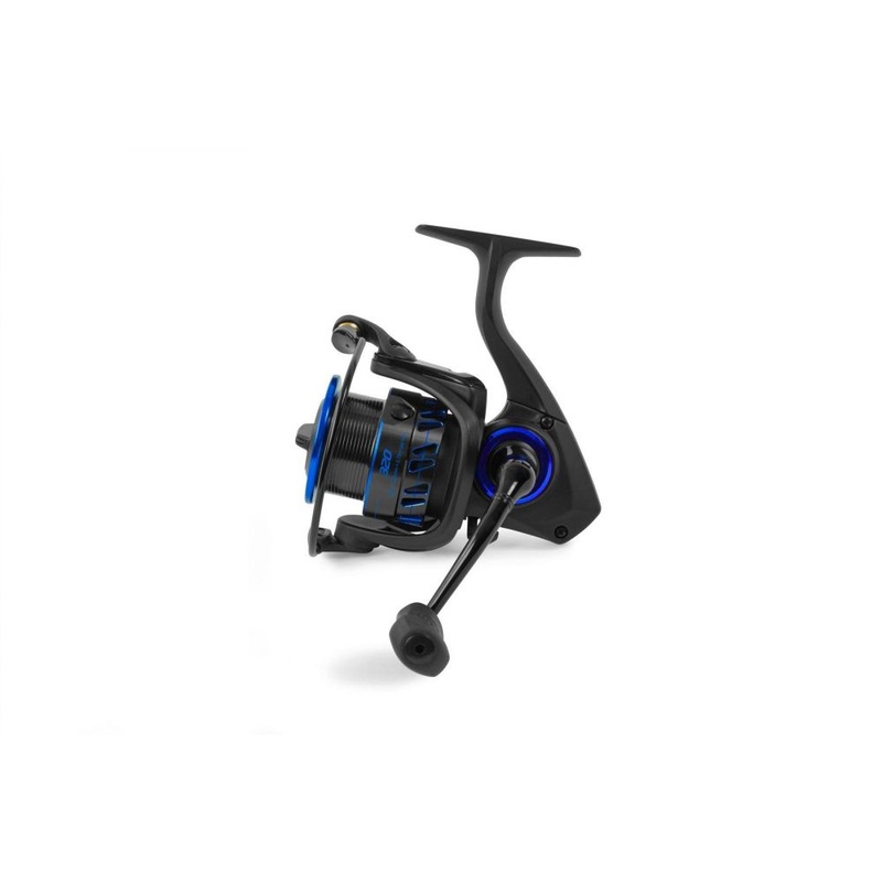 Preston Inertia Fishing  Reel