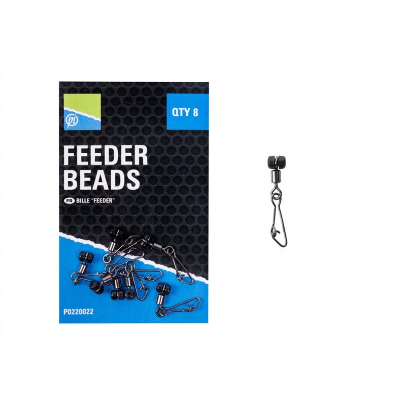 PRESTON INNOVATIONS FEEDER BEADS