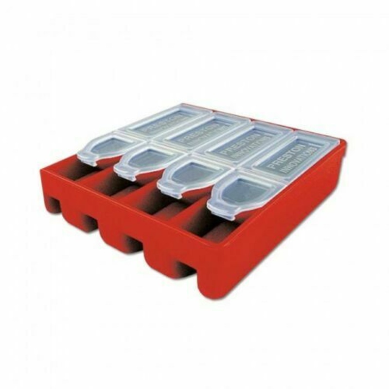 Preston Innovations Stotz 4 Way Dispenser
