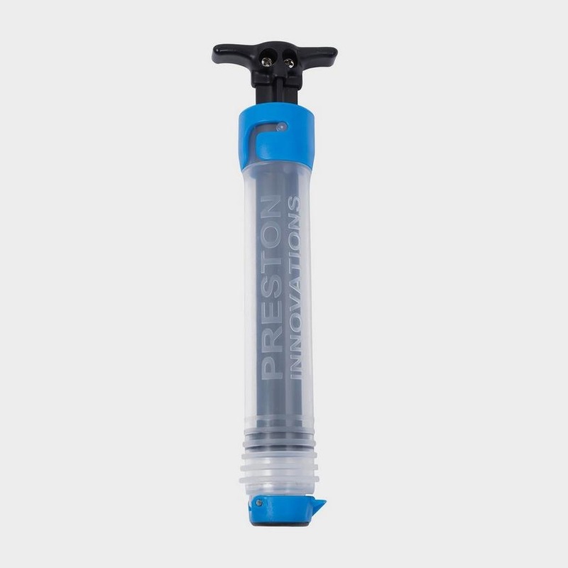PRESTON INNOVATIONS SUPER PELLET PUMP