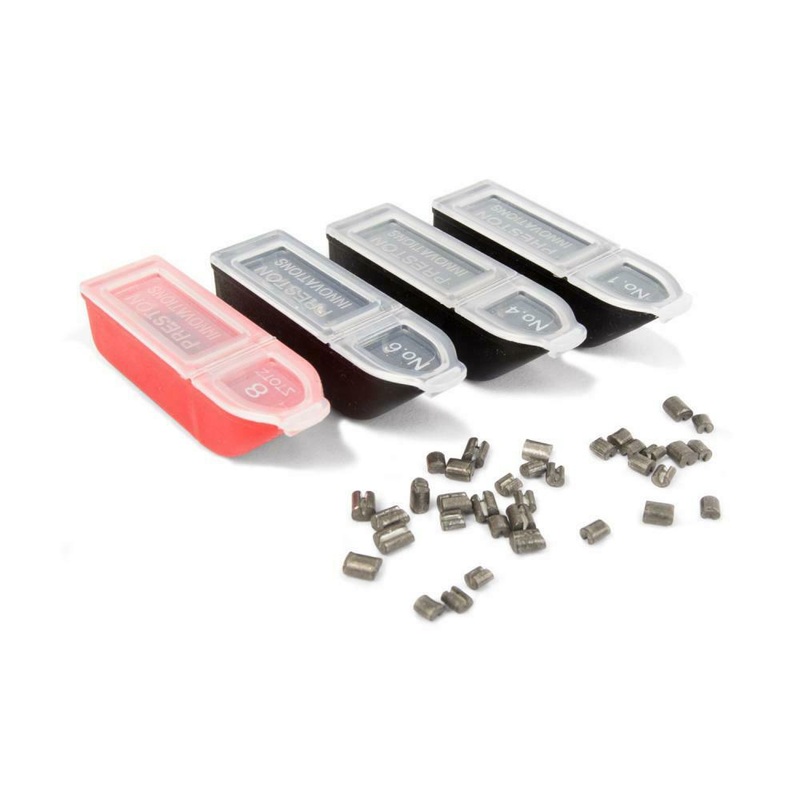Preston Super Stotz Non Toxic Shot Dispenser