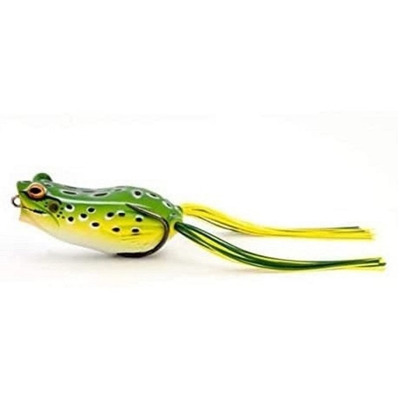 SAvage Gear Hop Popper Frog Lure