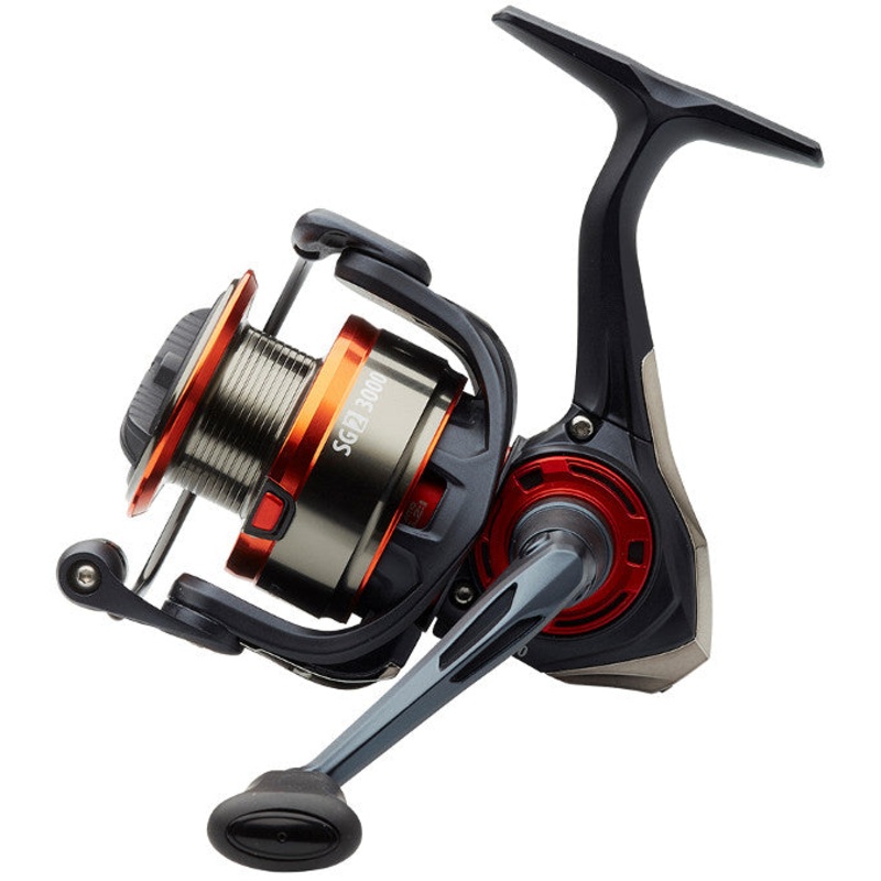 Savage SG2 4000 FD Reel