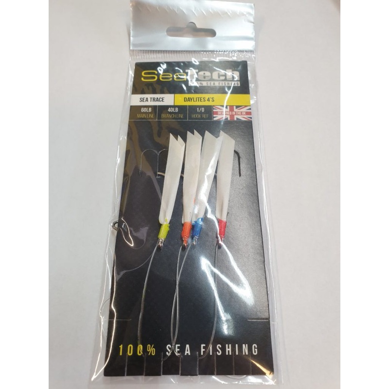 Seatech Sea Trace Daylites 1/0