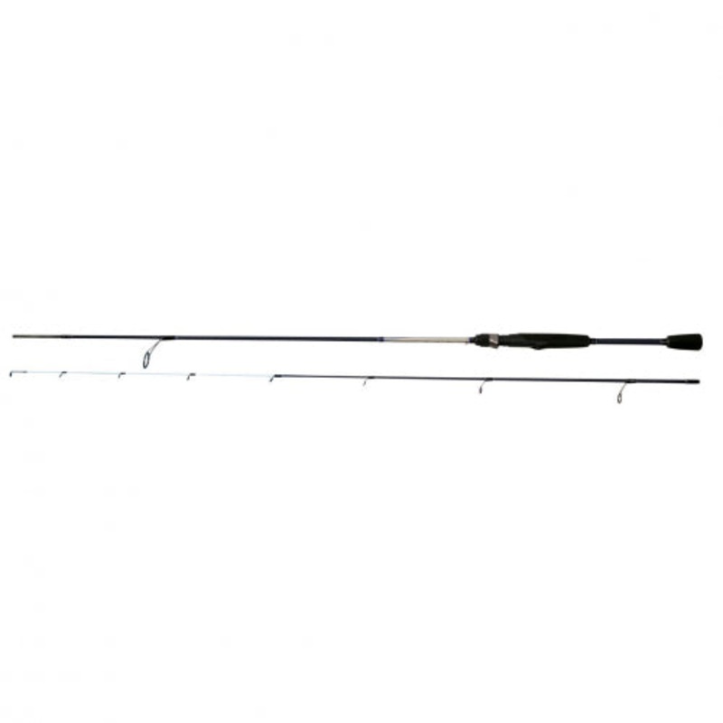 Shakespeare Agility LRF Rods