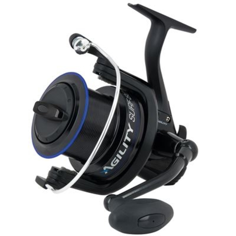 Shakespeare Agility Surf 70 Reel