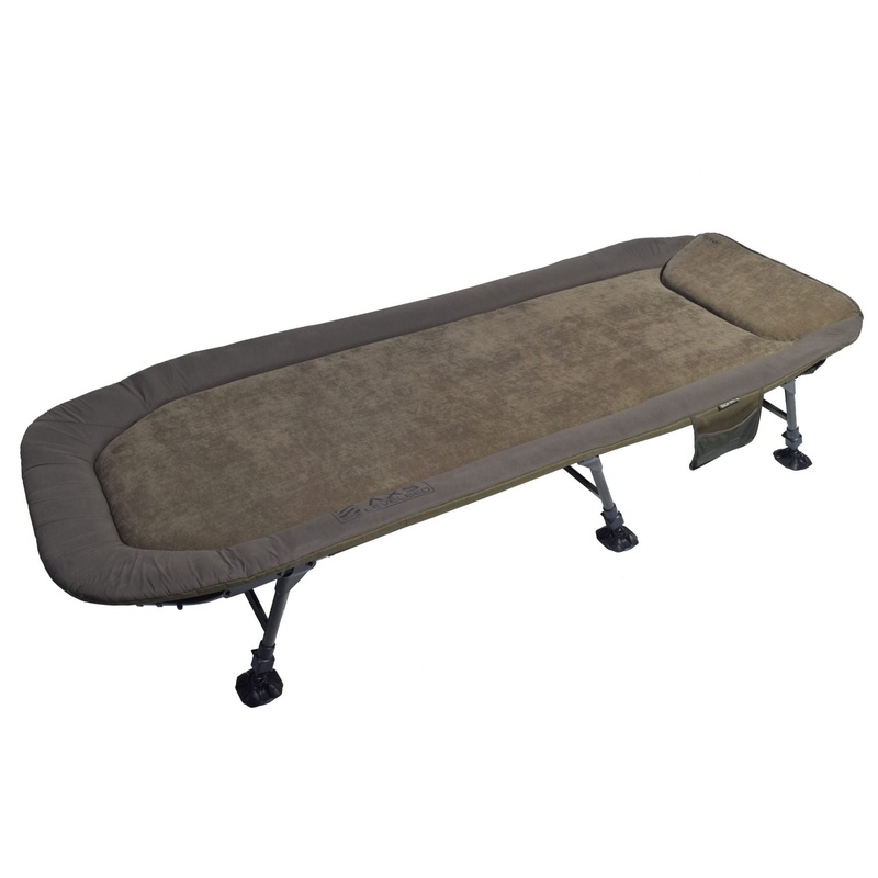 SONIK AXS DURALLOY LEVELBED