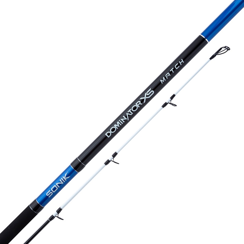 Sonik Dominator XS Beach Rod