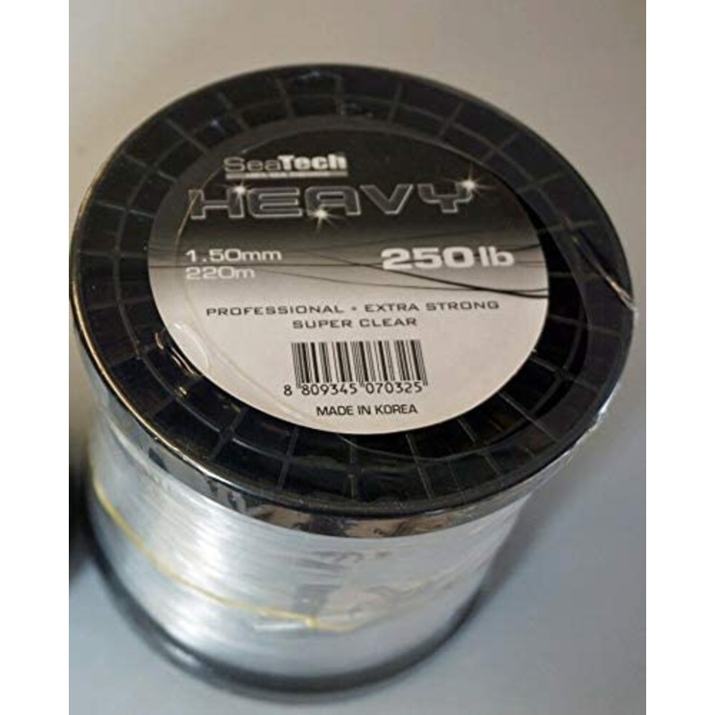 Storm SeaTech Heavy Mono Fishing line