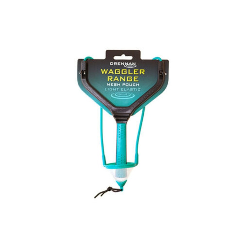 Waggler Range – Catapult Light Elastic