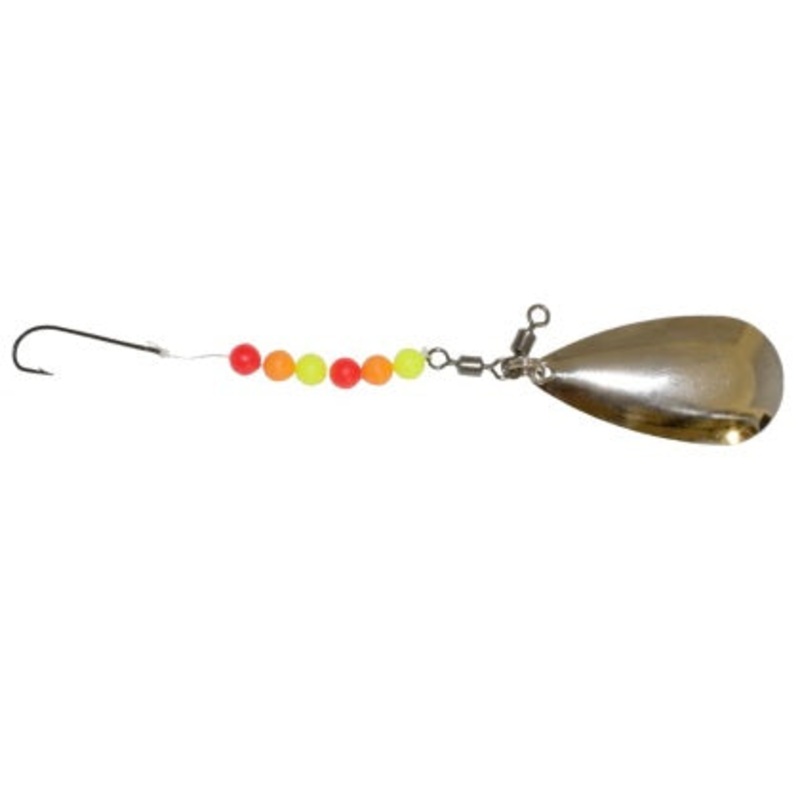 WSB Flounder Spoons