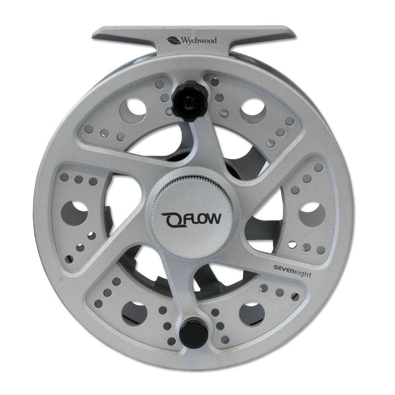 Wychwood flow 7/8 Fly Reel