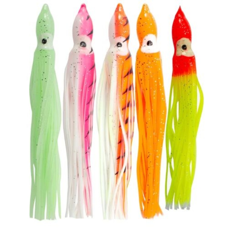 5in Muppet Lures