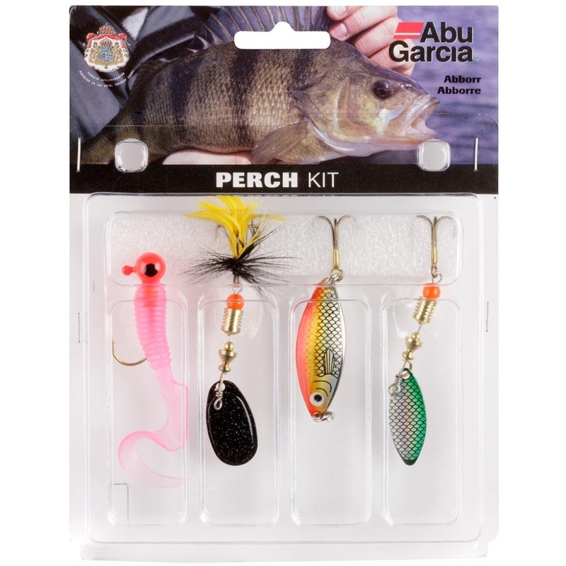 abu garcia perch kit
