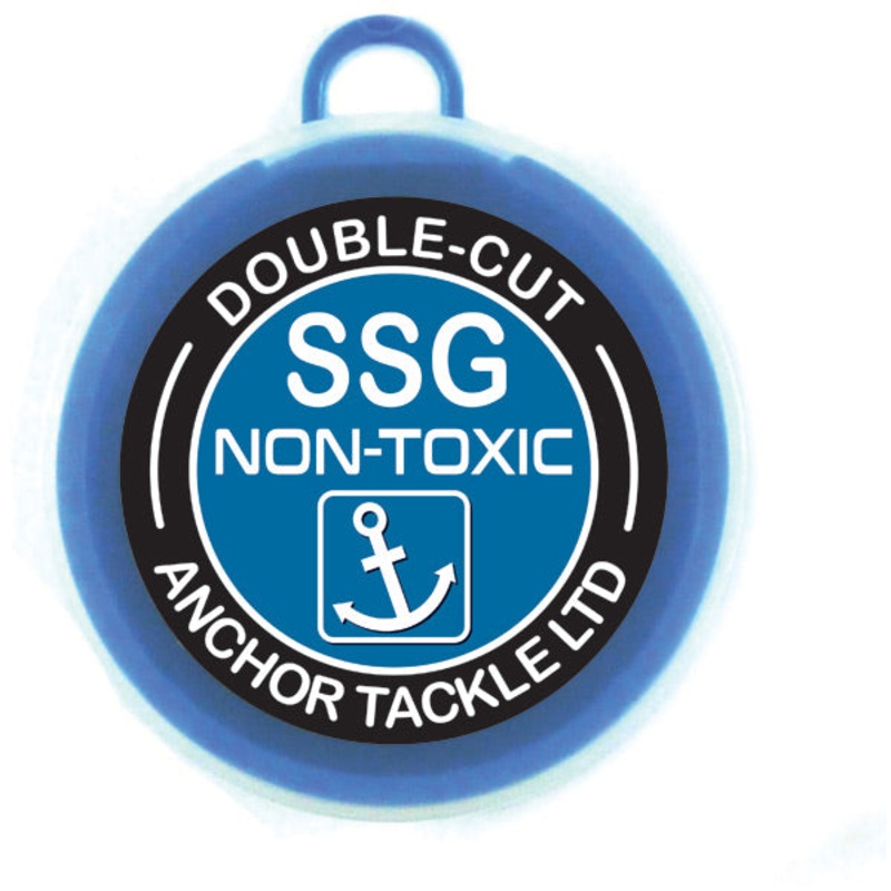Anchor Split Shot Refills