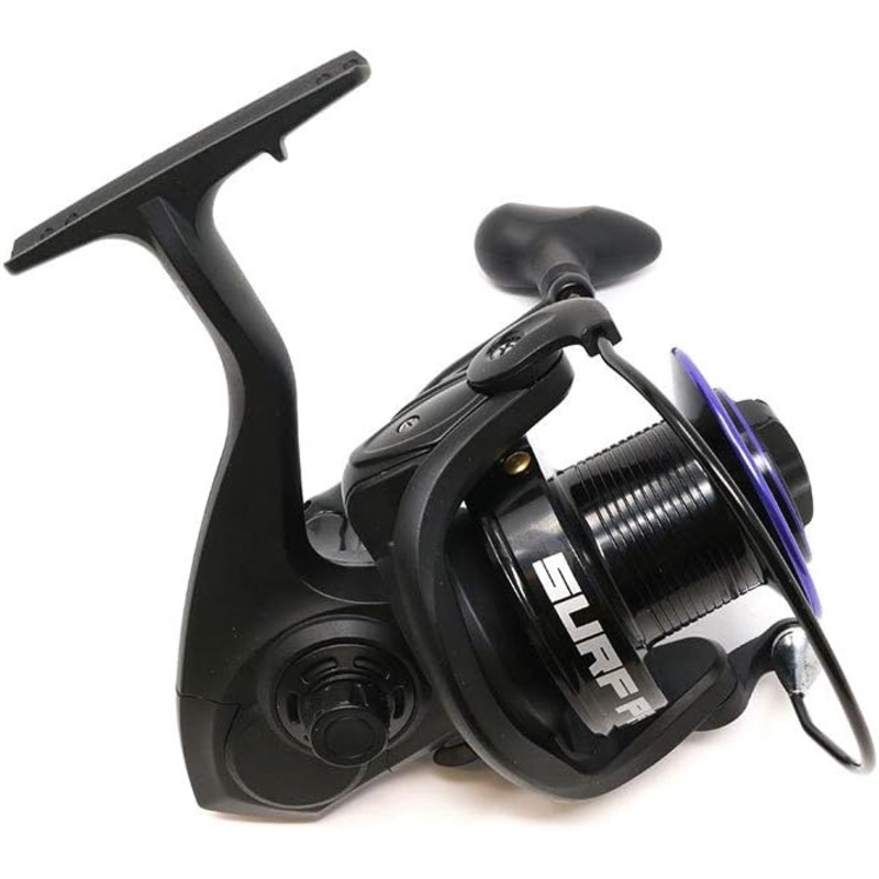 Axia Pro surf 6000 Reel