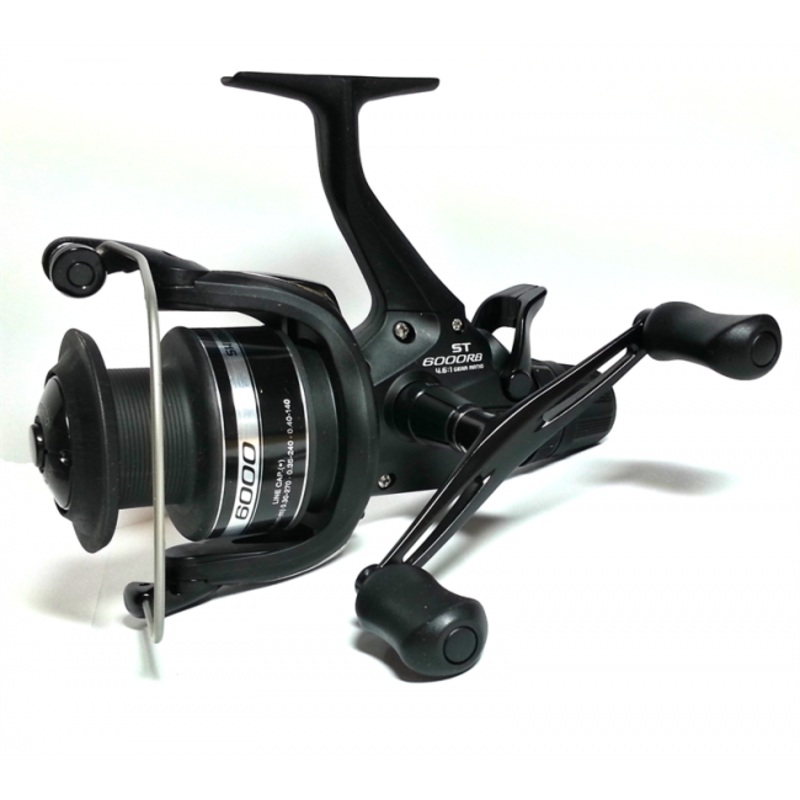 Baitrunner ST 6000 RB Reel