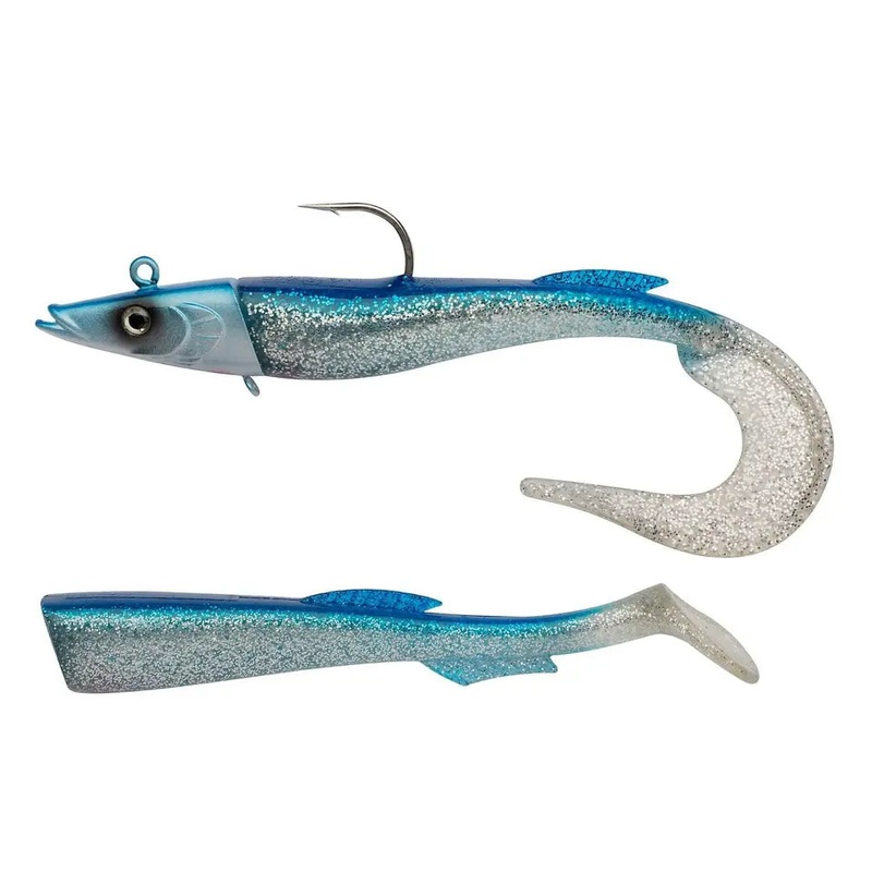 Berkley Power Sandeel Sea Fishing Lures