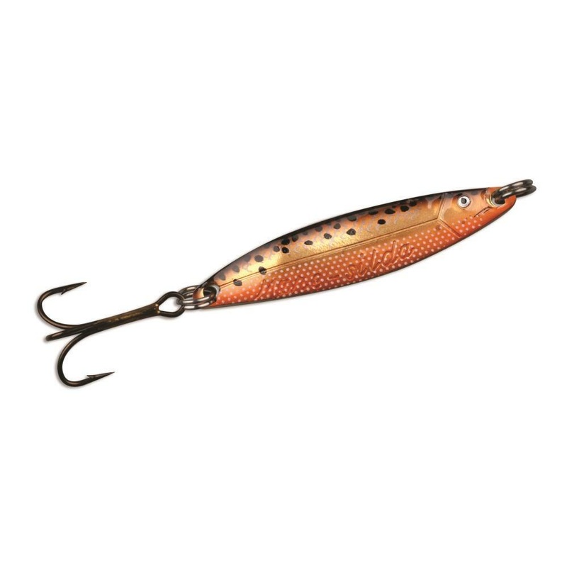 Blue Fox Moresilda Trout 6g  Indicator Spoon Trout
