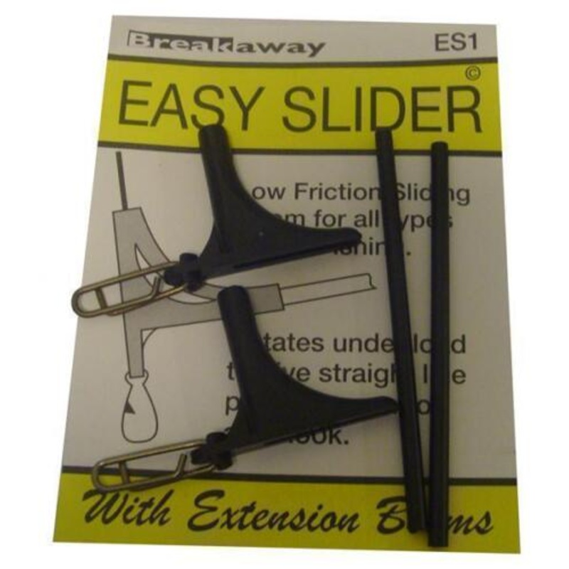 Breakaway easy Slider