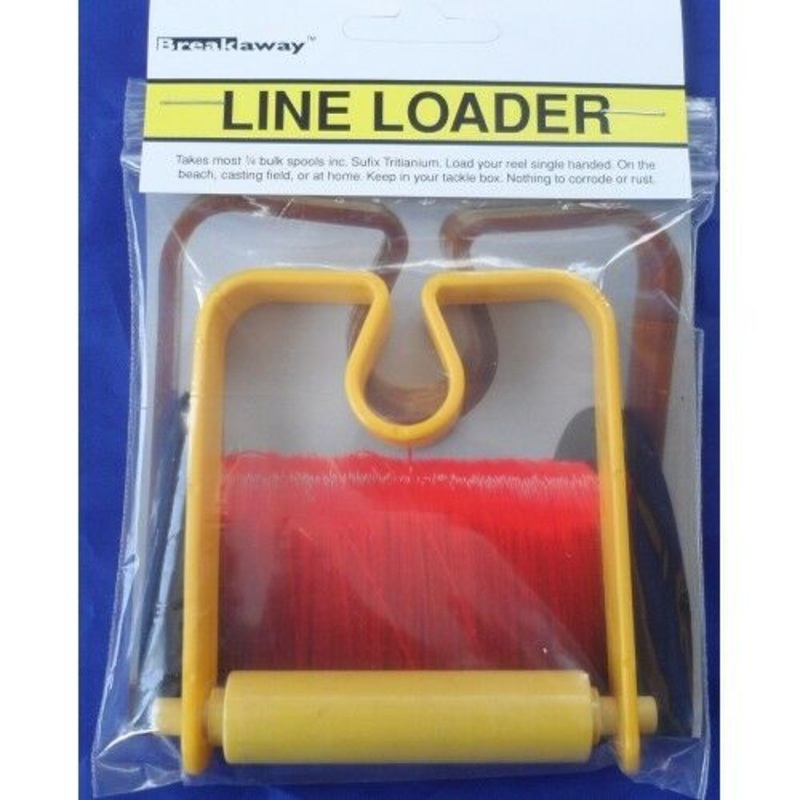 Breakaway Line Loader