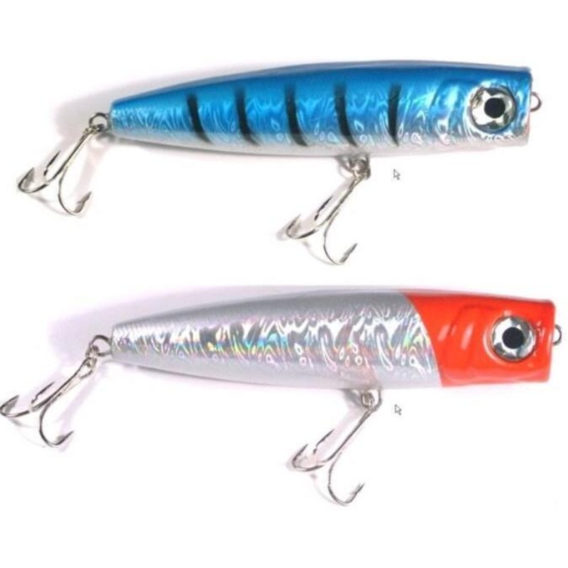 CJT Bass Poppers