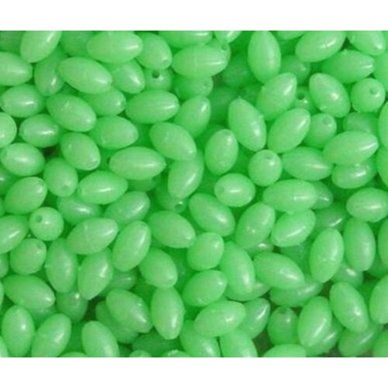 CJT Luminous Oval Rig Beads