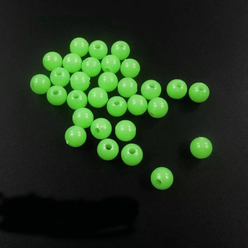 CJT Luminous Rig Beads 5mm