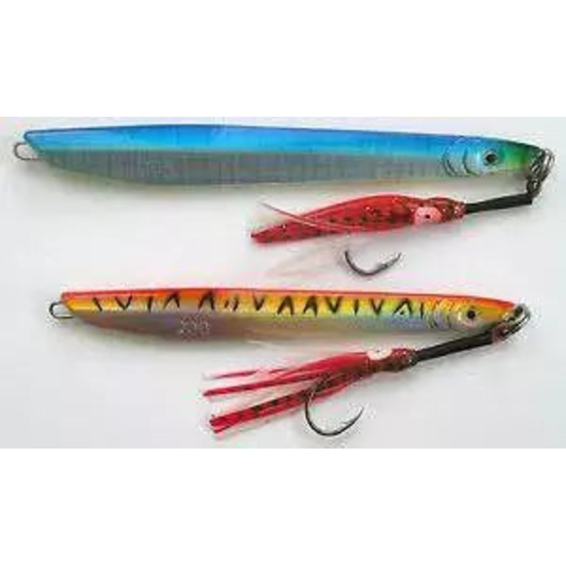 CJT SMART SPEED JIG PIRKS 250 GRAMS