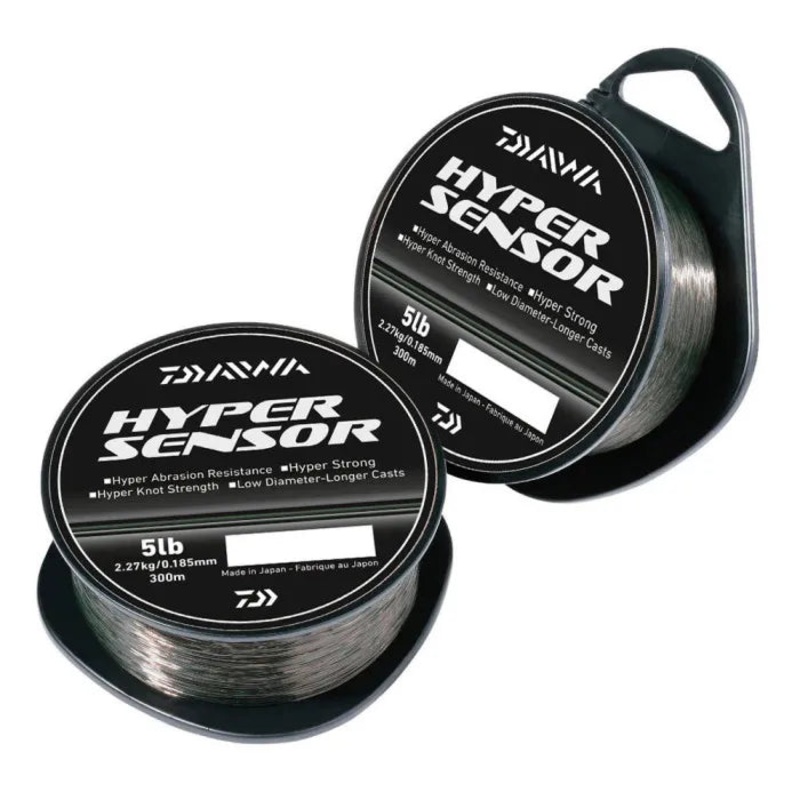 Daiwa Hyper Sensor Monofil 300m