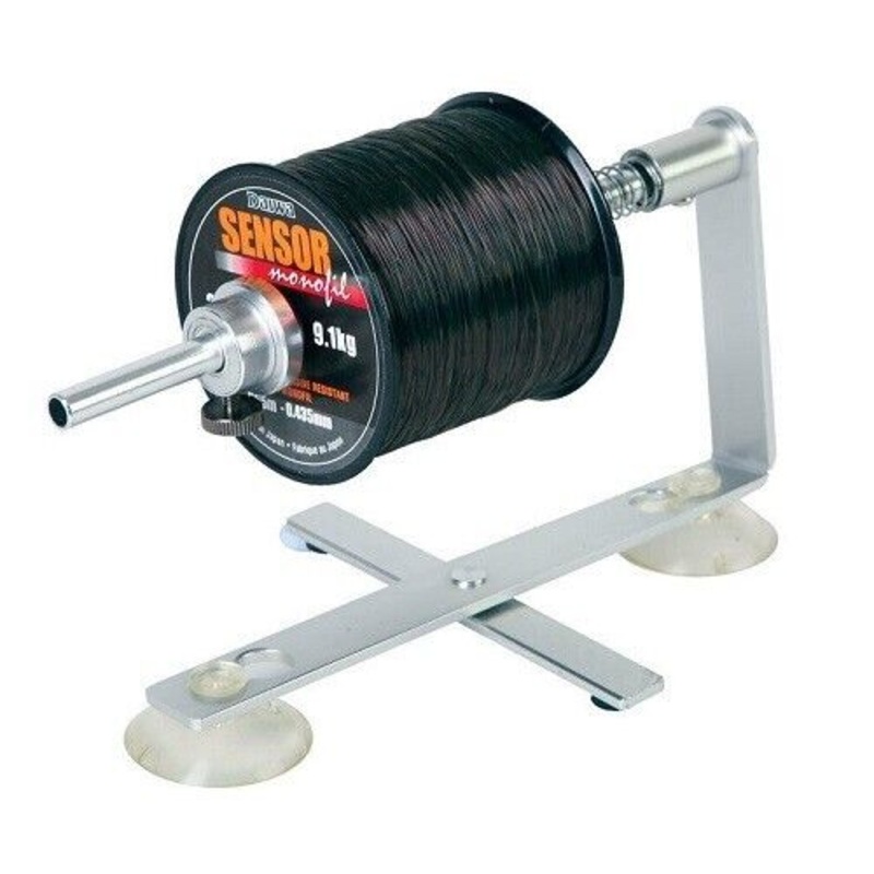 Daiwa Sensor Line Loader